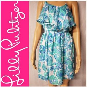 Lilly for Target Summer Dress